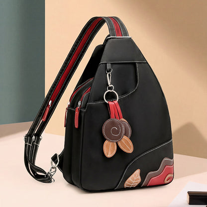 Kompakter Reise-Rucksack Brehn