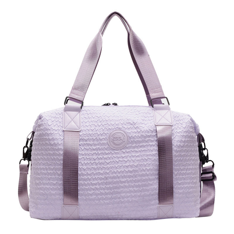 Haltbarer Reisetasche