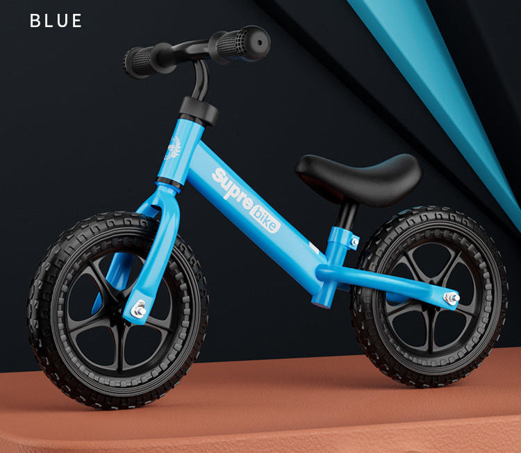 Balance Bike Brehn
