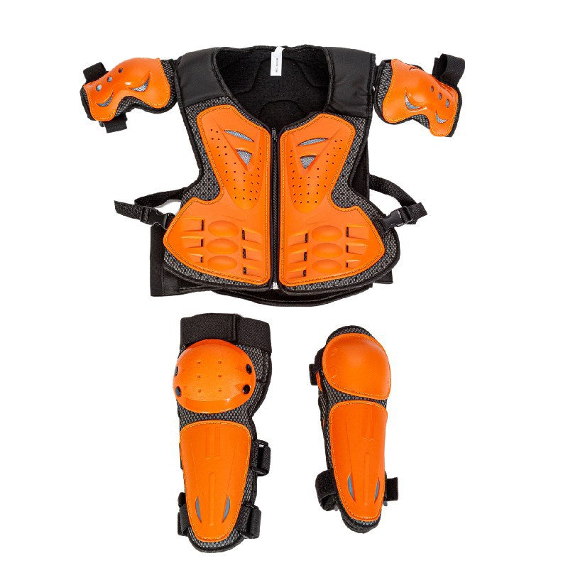 Advanced Protection Gear Set Brehn