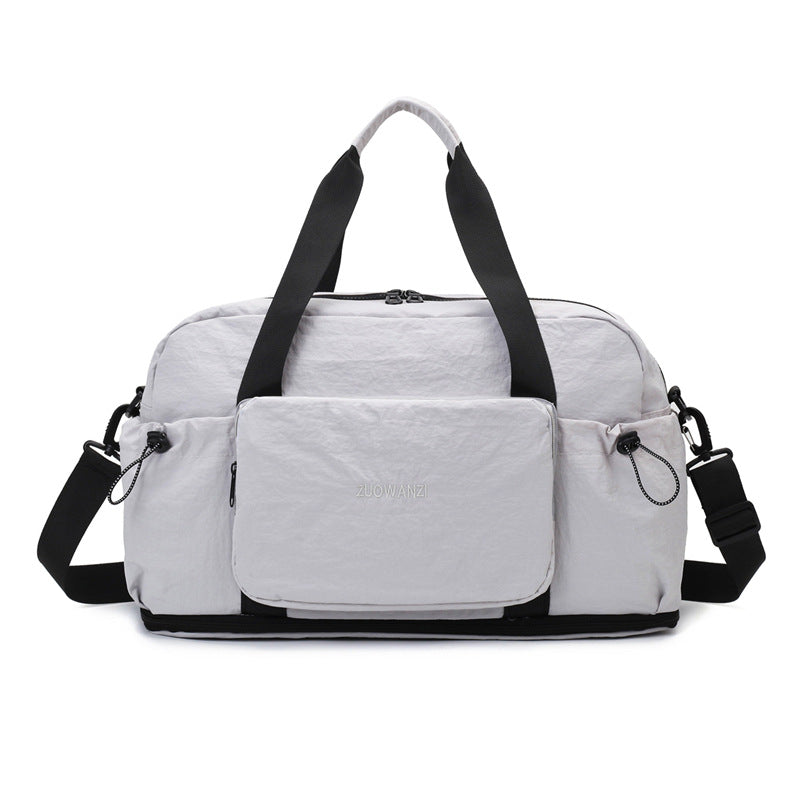 Multi-Funktionale Reisetasche Brehn