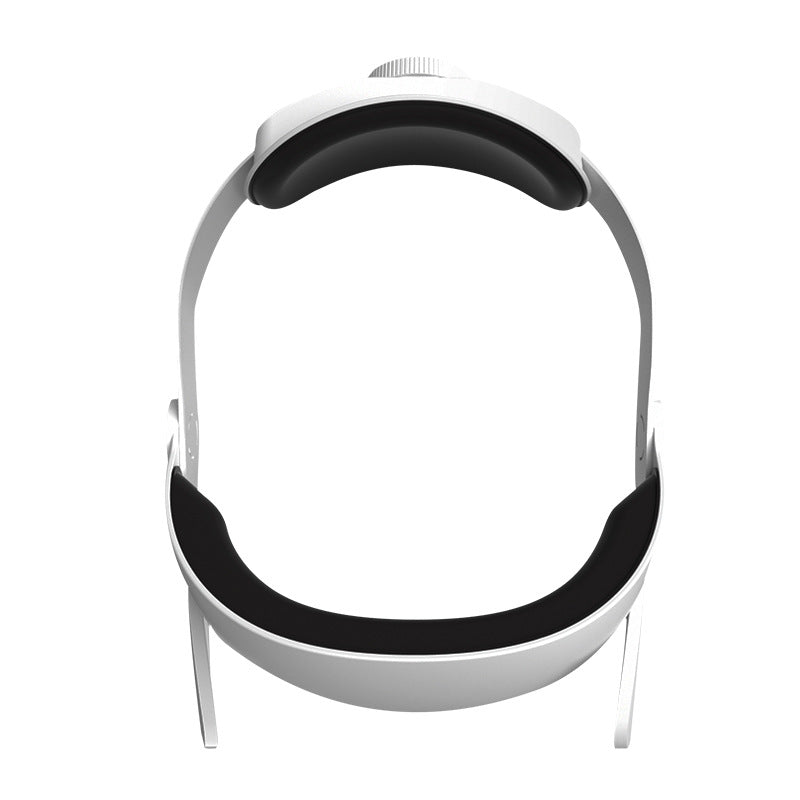 VR-Brille mit Anpassbarem Komfortsystem Brehn