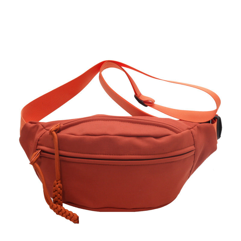 Modische Gürteltasche