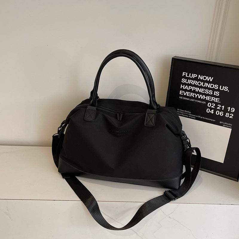 Stylische Multi-Funktions-Wochenend-Tote-Bag Brehn