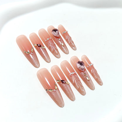 Kunstnagelset Brehn