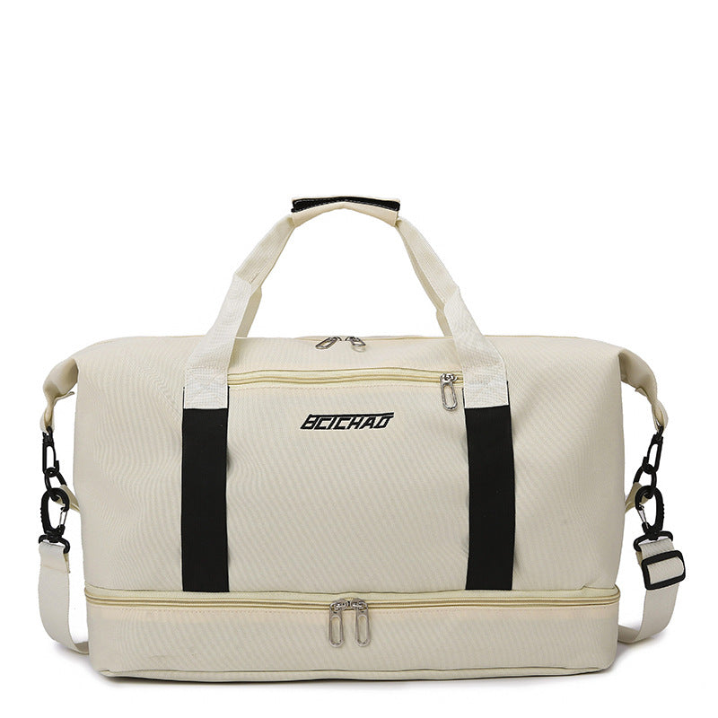 Multi-Funktions-Reise-Wochenend-Duffel-Tasche