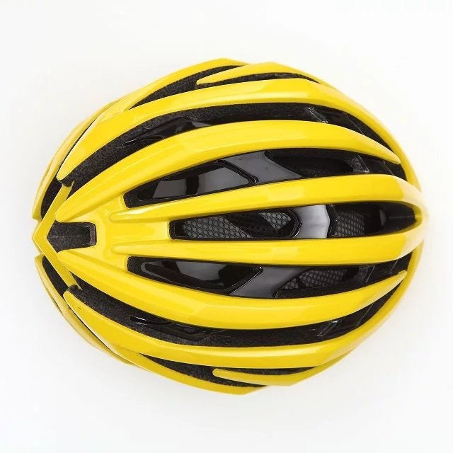 Aerodynamischer Fahrradhelm Brehn