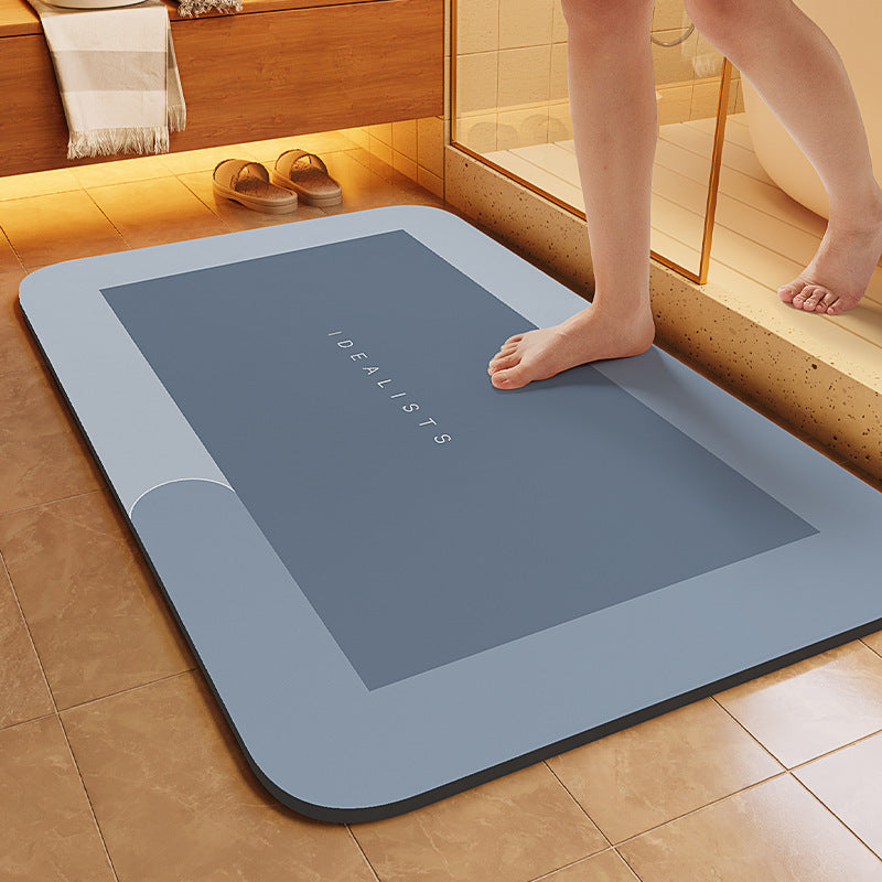 Luxus Memory-Schaum Badmatte