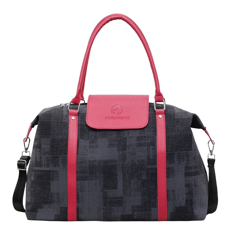Vielseitige Wochenend-Handtasche