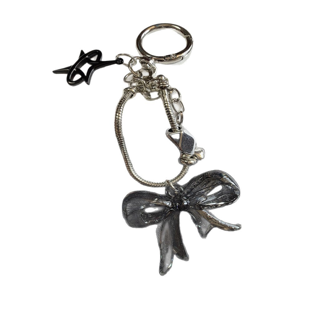 Stylische Charm Schlüsselanhänger Brehn