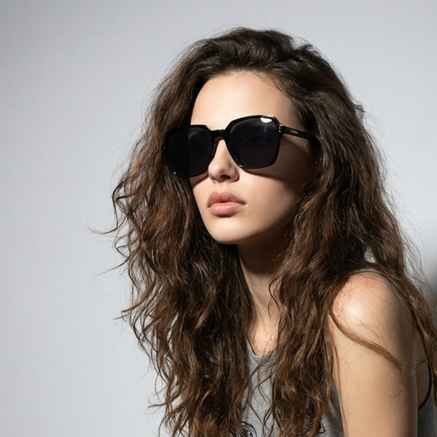Damen Designer Sonnenbrille Brehn