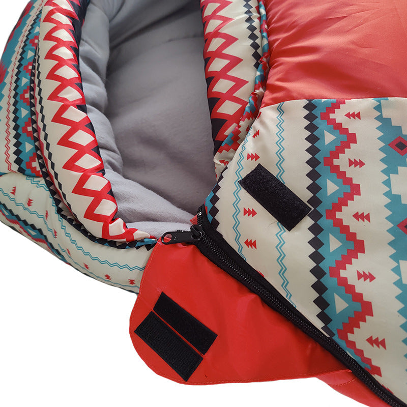 Schlafsack Brehn