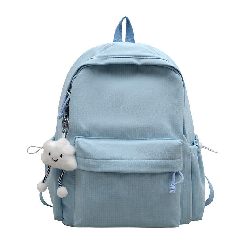 Verspielter Charakter Rucksack Brehn