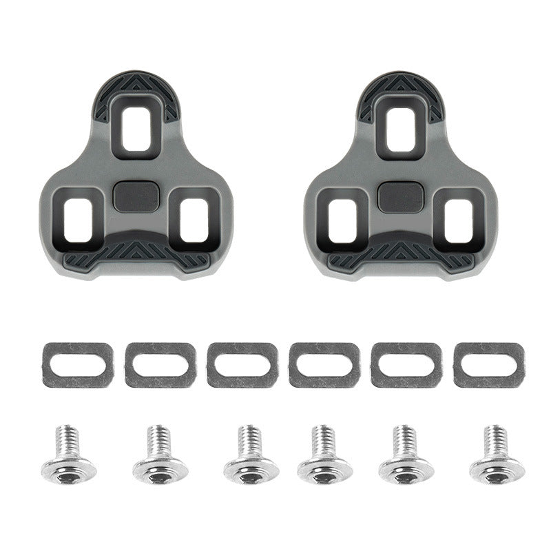 Hochleistungs-Bikeschuh-System Brehn