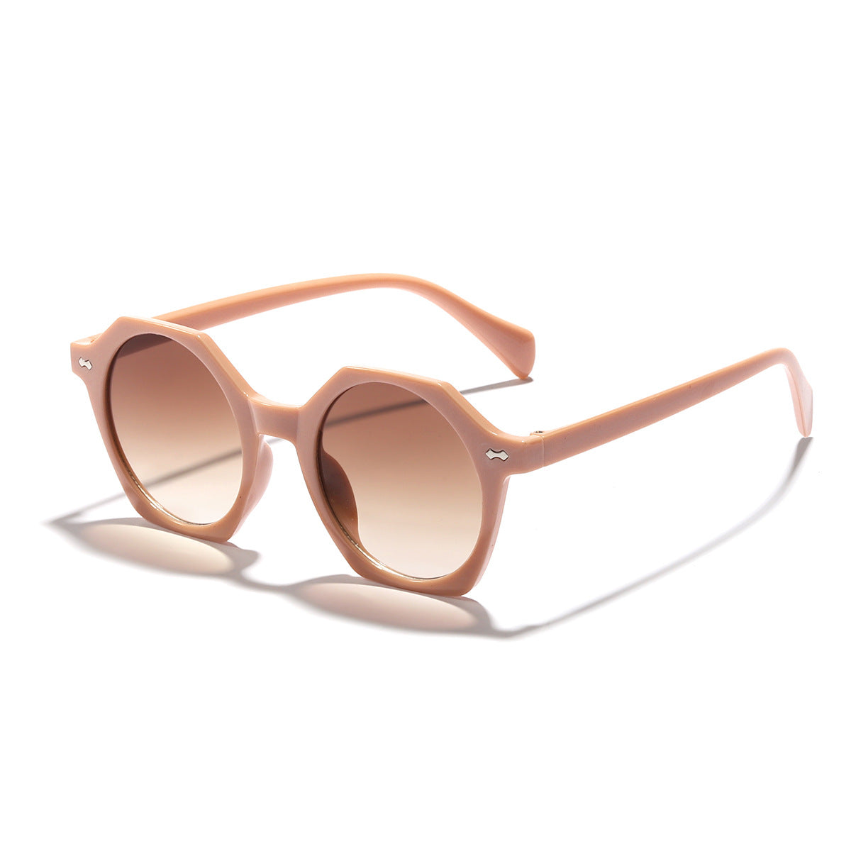 Damen modische Sonnenbrille Brehn