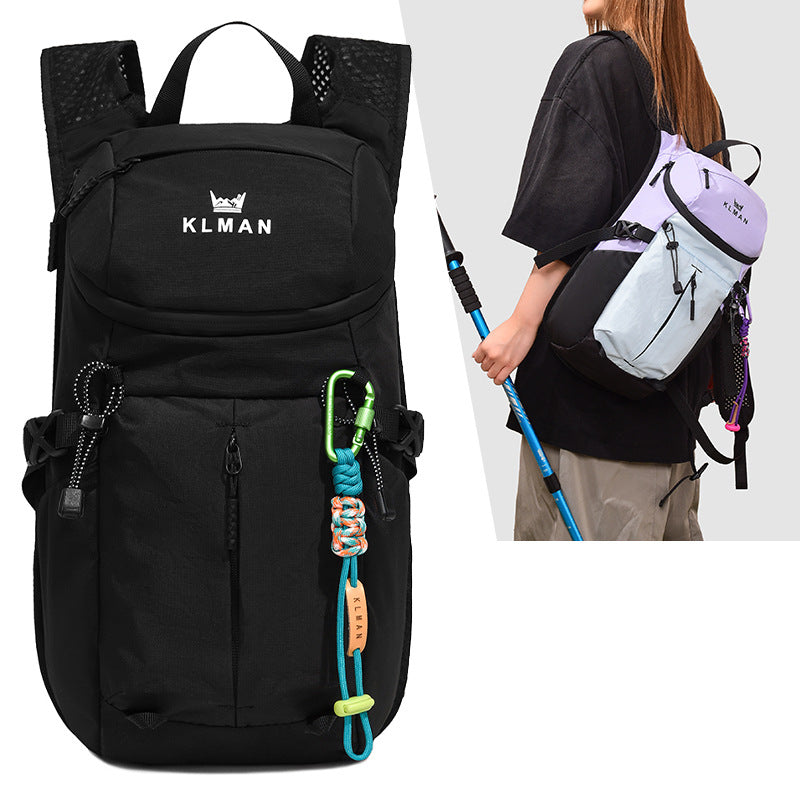Ergonomischer Wanderrucksack Brehn