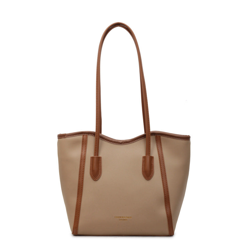 Elegante vielseitige Tote Tasche Brehn