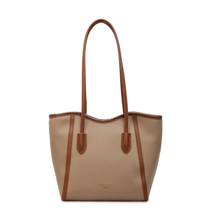 Elegante vielseitige Tote Tasche Brehn
