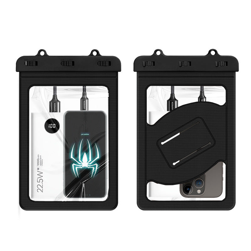 Wasserdichte Powerbank-Hülle Brehn