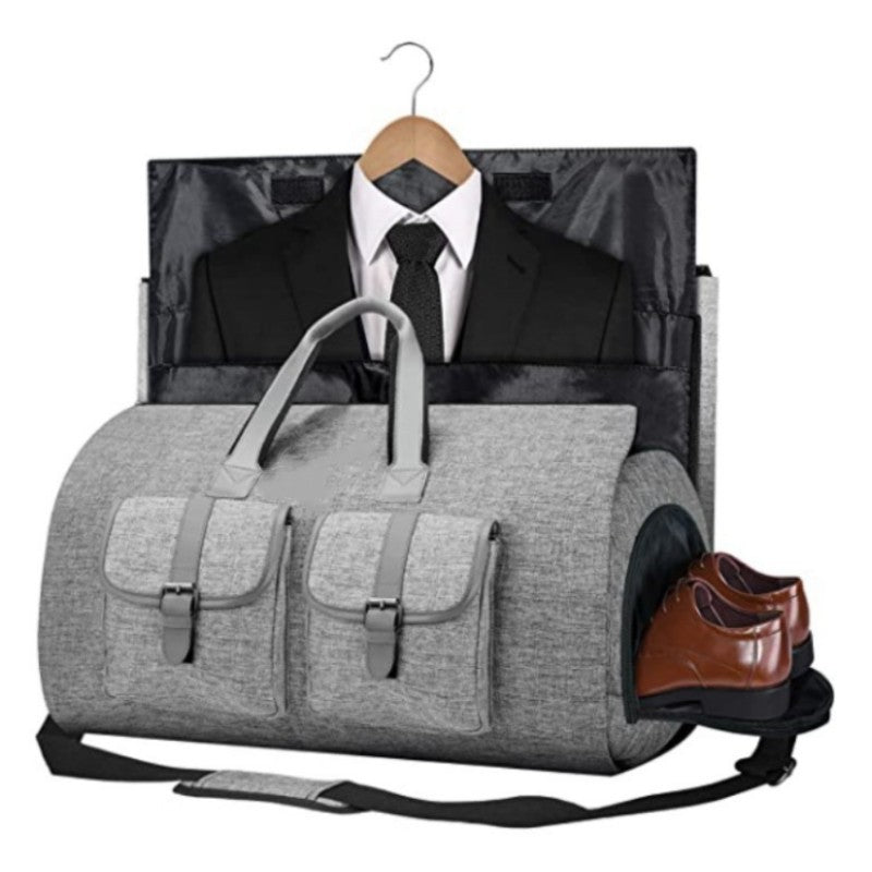Reise- und Anzugtasche Brehn