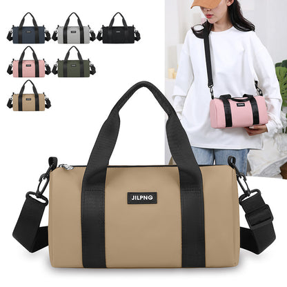 Multifunktionale Sport-Duffel-Tasche Brehn