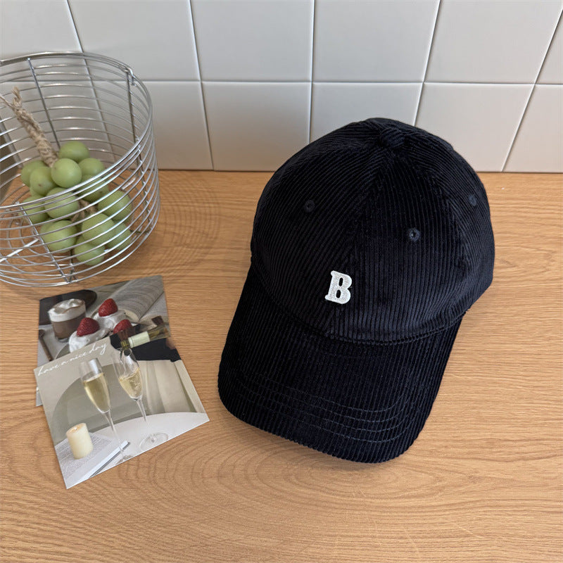 Damen Cordura Baseball Cap Brehn 1783922552