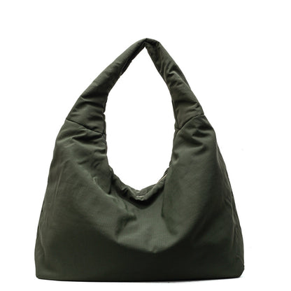 Chic Slouchy Hobo Tasche Brehn
