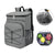 Unisex Isolierter Freizeitrucksack Brehn