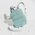 Moderner Minimalistischer Laptop-Rucksack Brehn