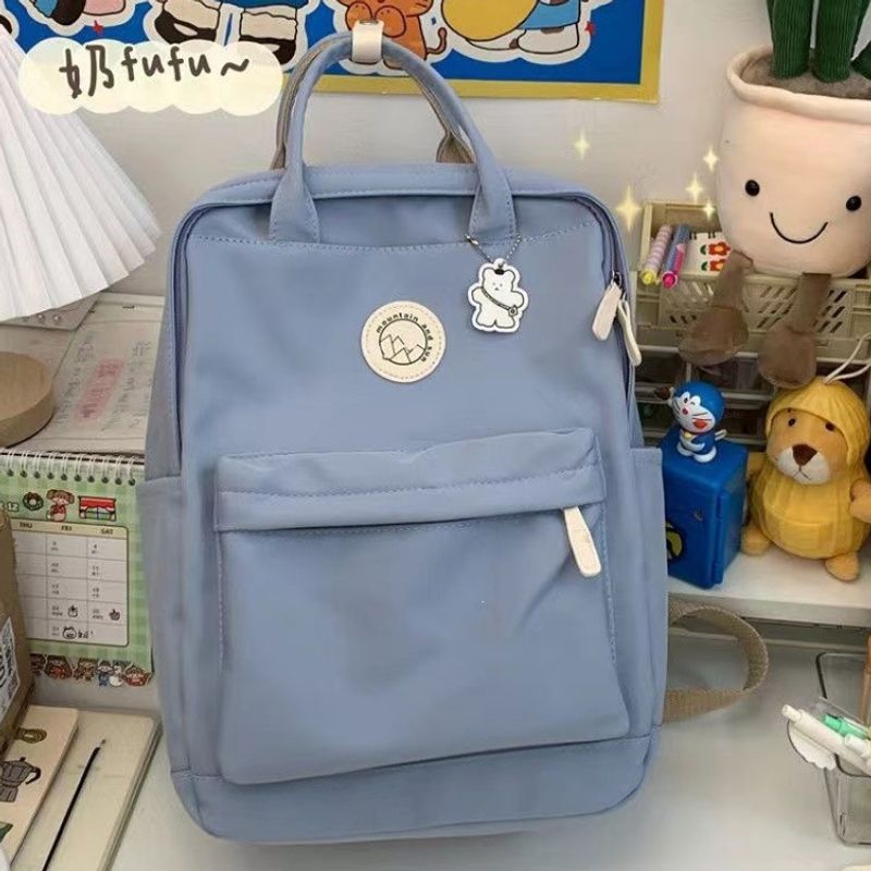 Urban Multifunktionaler Rucksack Brehn