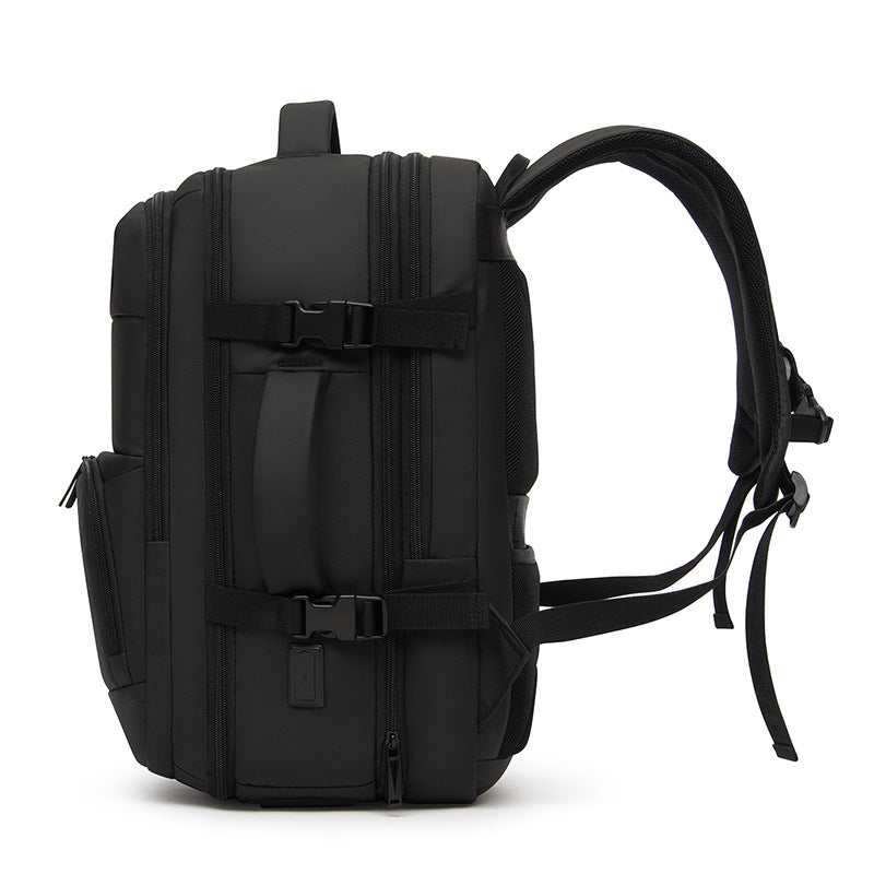 Reise Laptop Rucksack Brehn