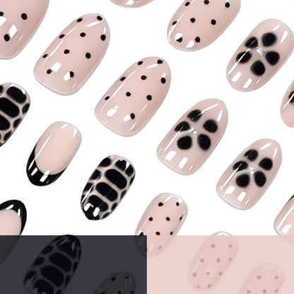 Künstlerische Nagelkunst-Verstärkungen Brehn 1789915748