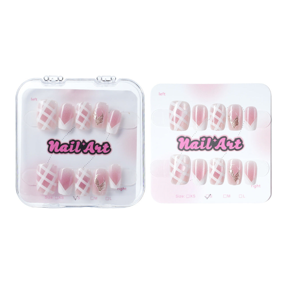 Nail Art Brehn