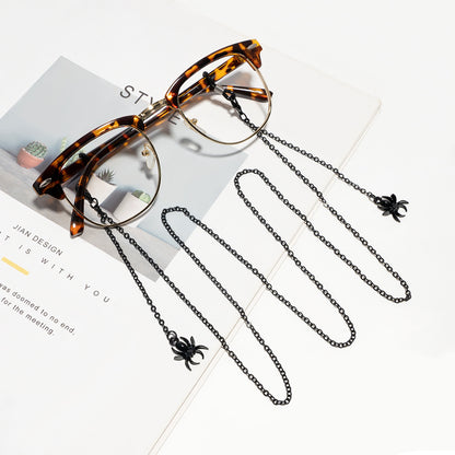 Stilvoller Brillenkettenhalter Brehn