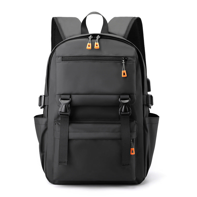 Multi-Funktionaler Urbaner Rucksack Brehn