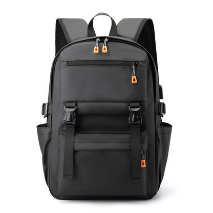 Multi-Funktionaler Urbaner Rucksack Brehn