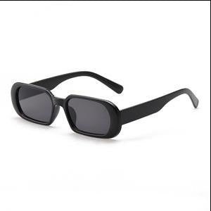 Damen modische Sonnenbrille im auffälligen Leopardenmuster Brehn
