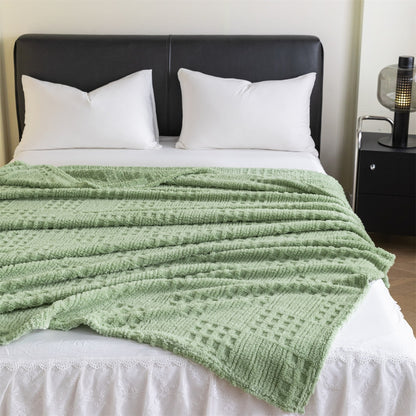 Unisex Soft Touch Wohndecke Brehn