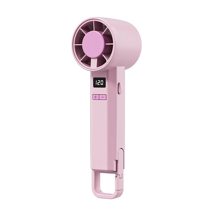 Damen Tragbarer Mini Ventilator Brehn