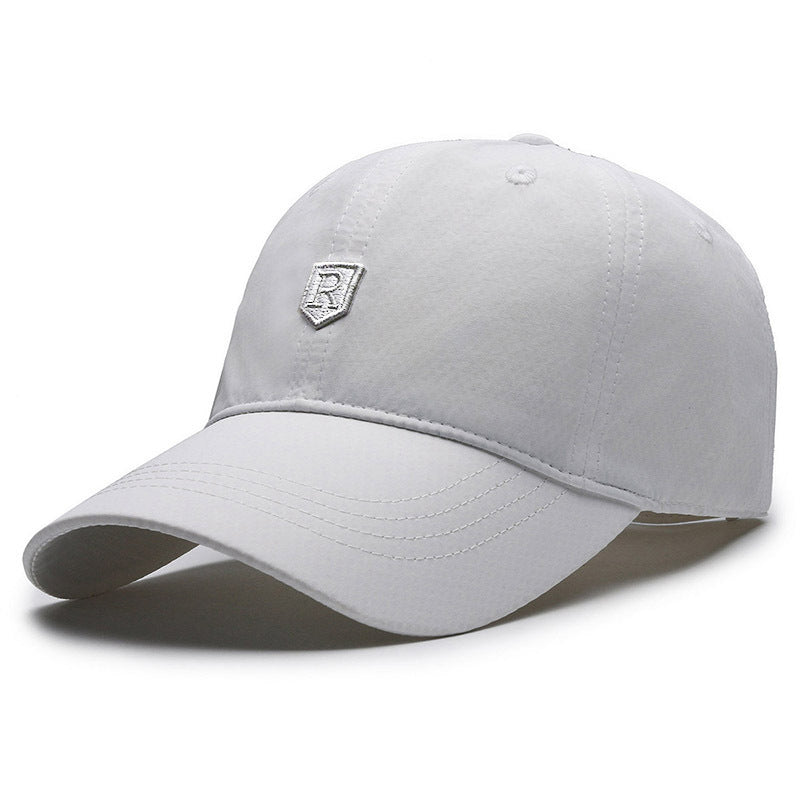 Herren Leichte Performance Baseballmütze Brehn 1783927271