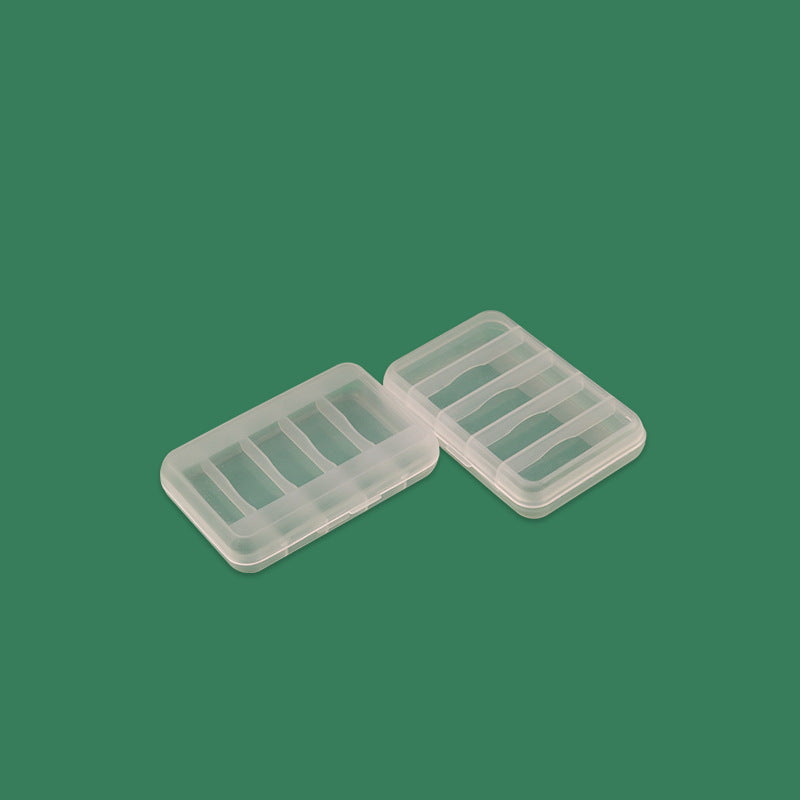 Portabler Mehrfach-Tabletten-Organizer Brehn