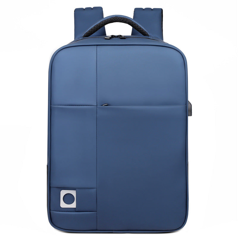 Sleek Urban Laptop Rucksack Brehn