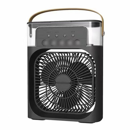 Unisex tragbarer Ventilator Brehn