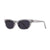Vintage-inspirierte Katzenauge Sonnenbrille