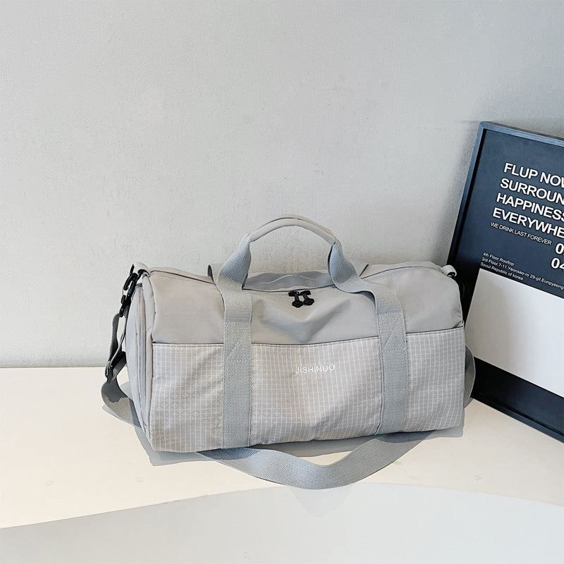 Damen Moderne Sporttasche Brehn