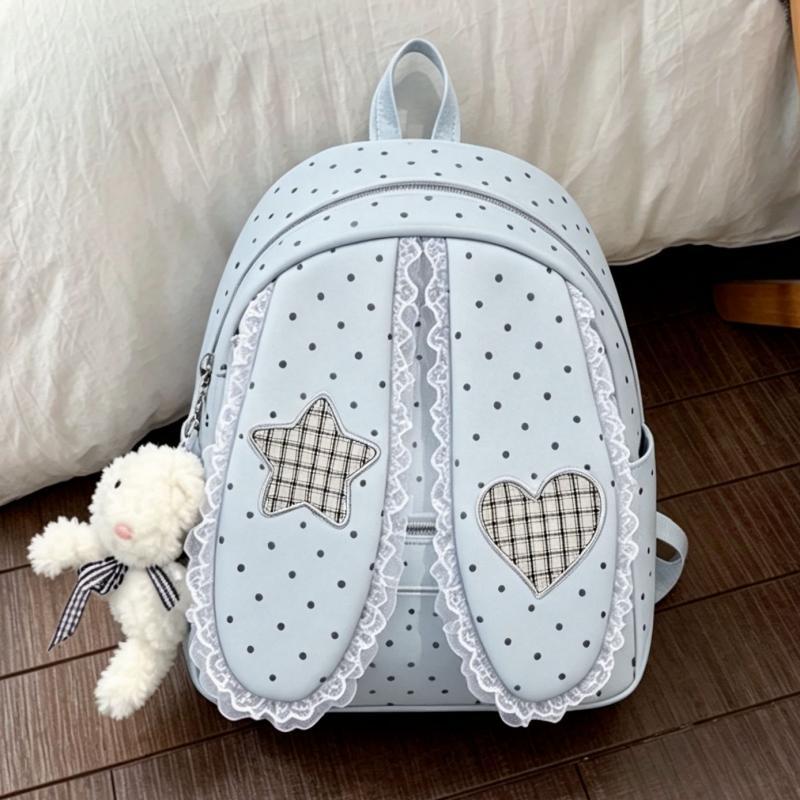 Niedliche Rucksack Brehn