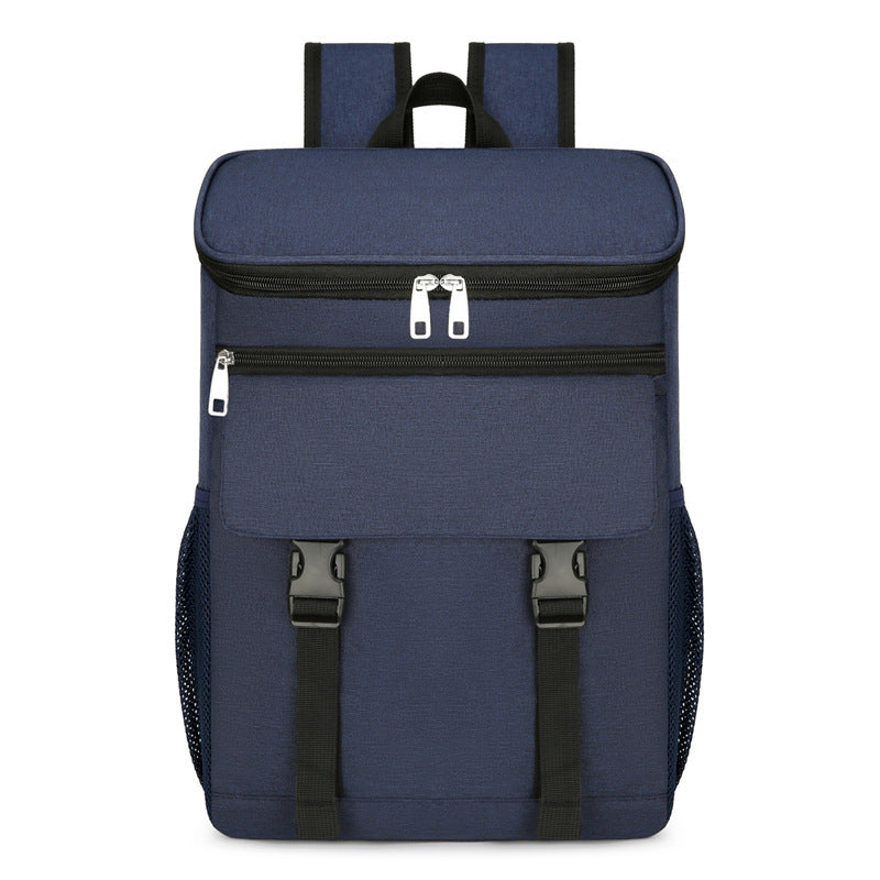 Damen Multifunktionaler Kühlrucksack Brehn