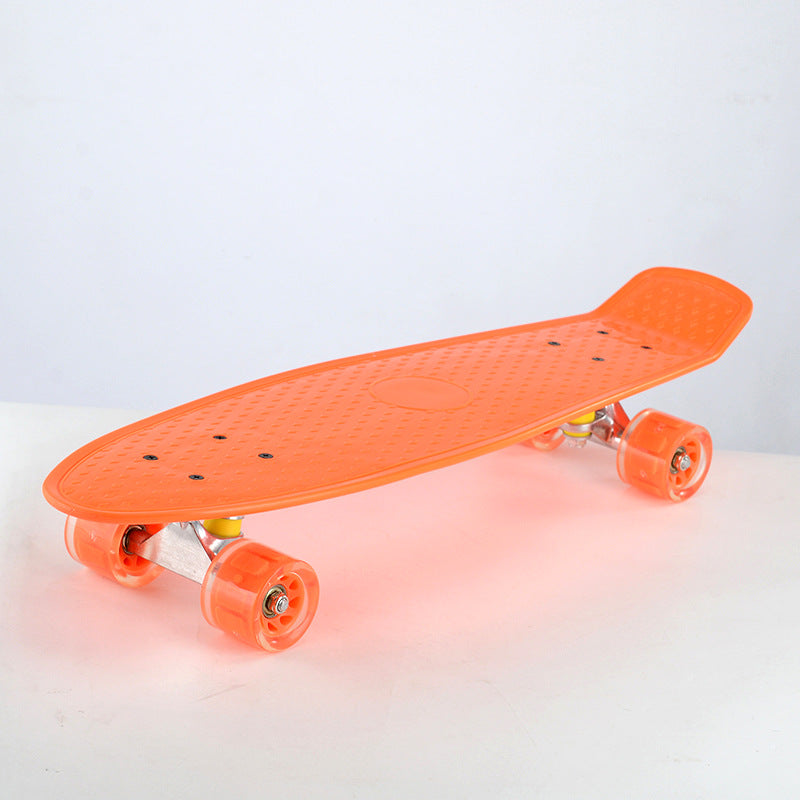Retro Cruiser Board Brehn