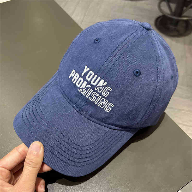 Unisex Relaxed Fit Casual Cap Brehn