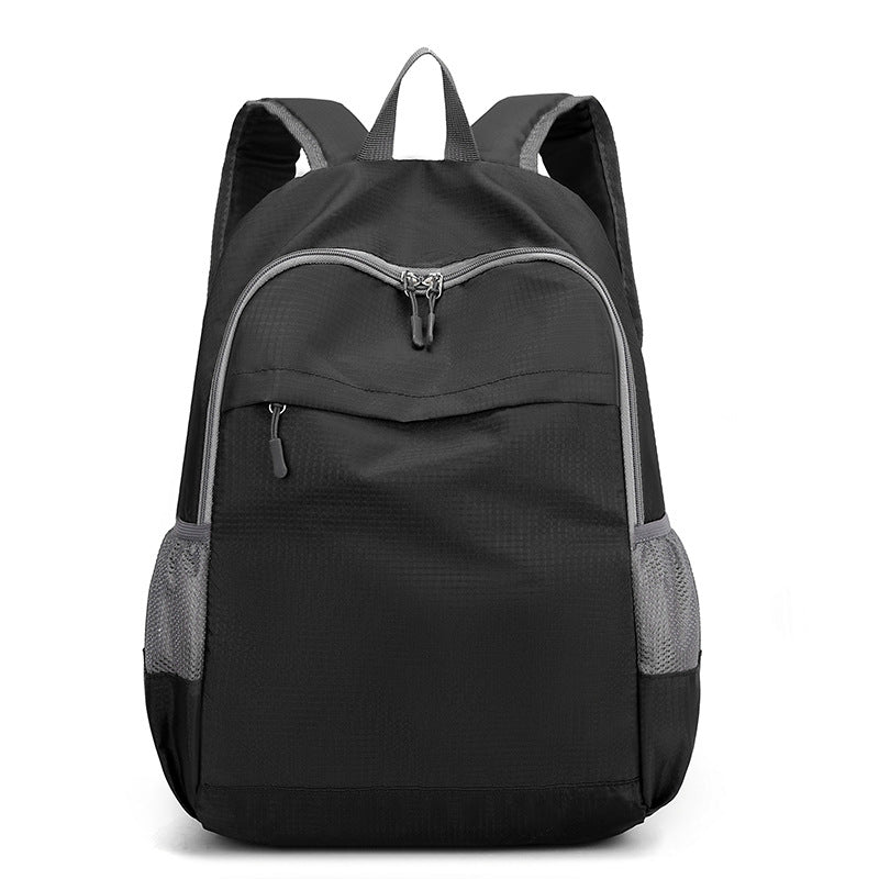 Vielseitiger leichter Reiserrucksack Brehn